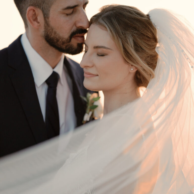 Cancun Wedding Videographer portfolio photo 2