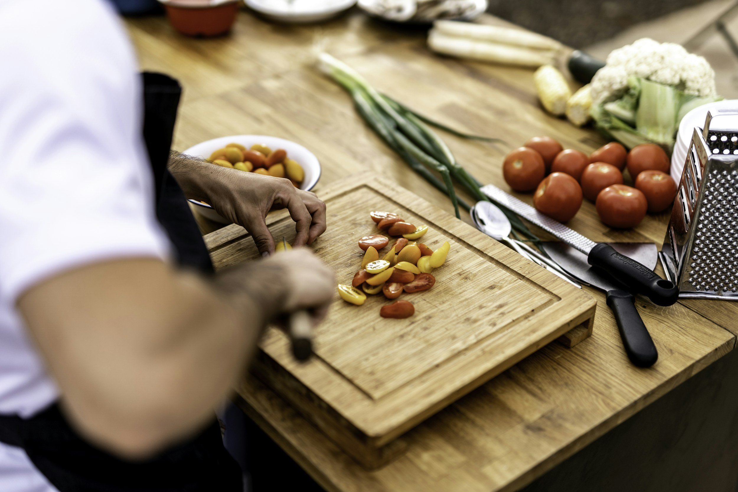 Book a Chef Tulum work 4