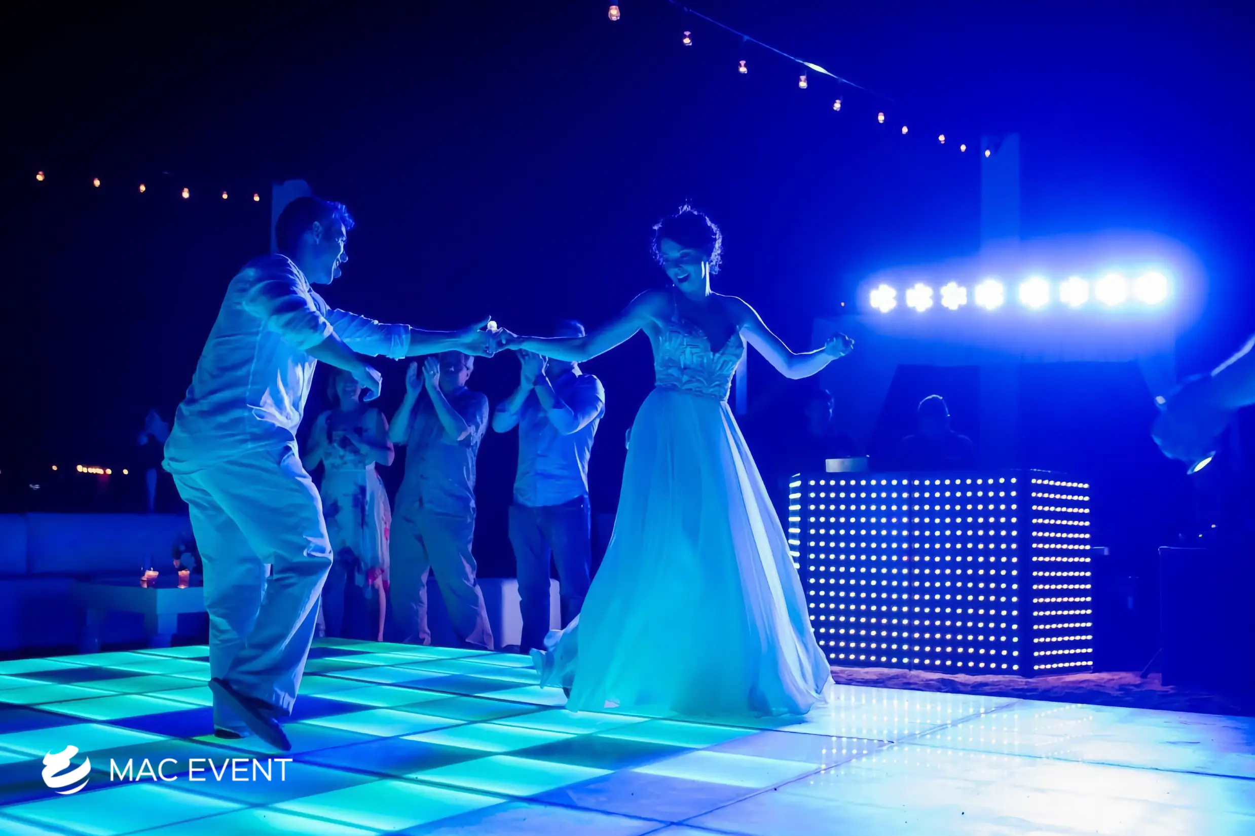 Cancun DJ work 2