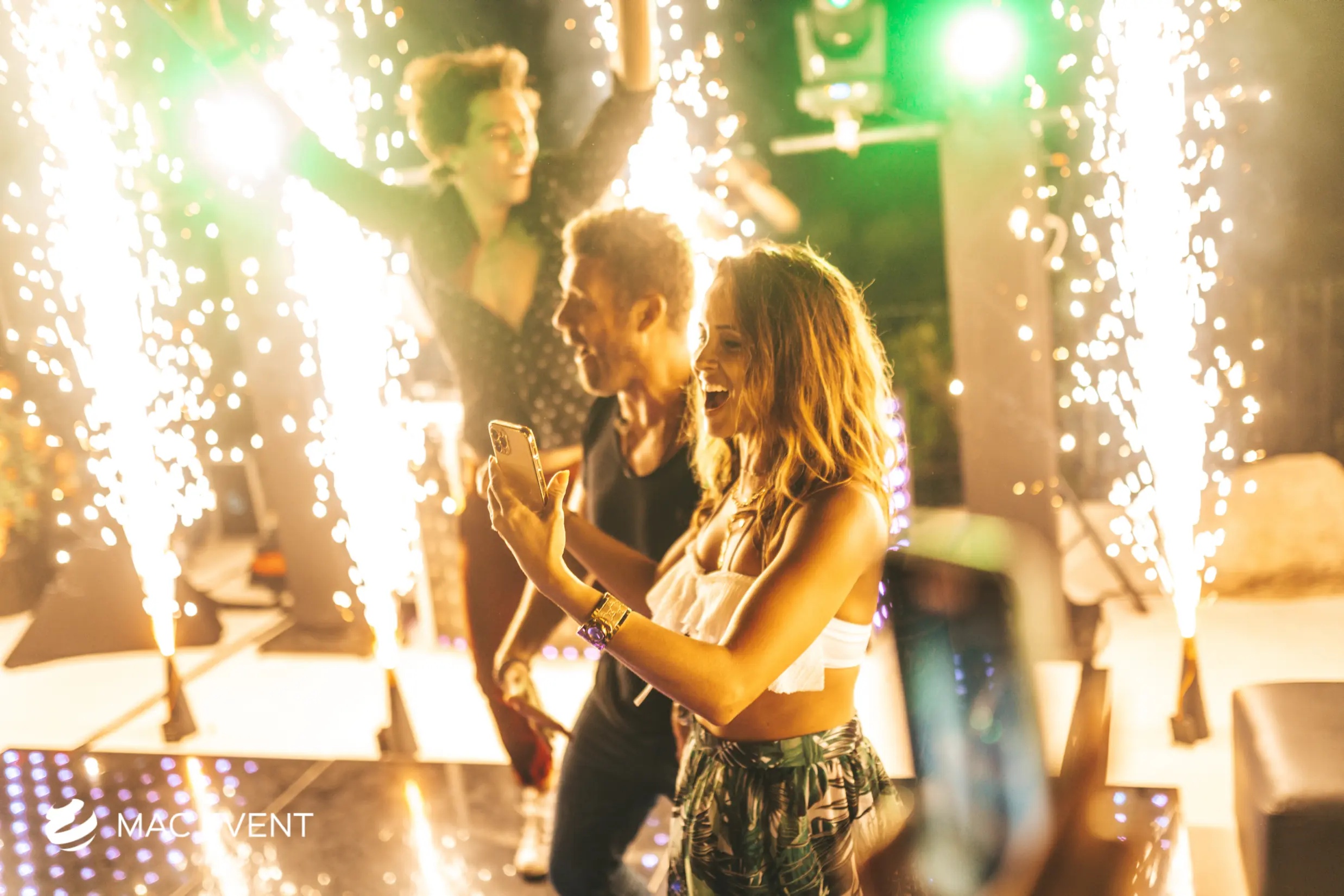 Cancun DJ work 1