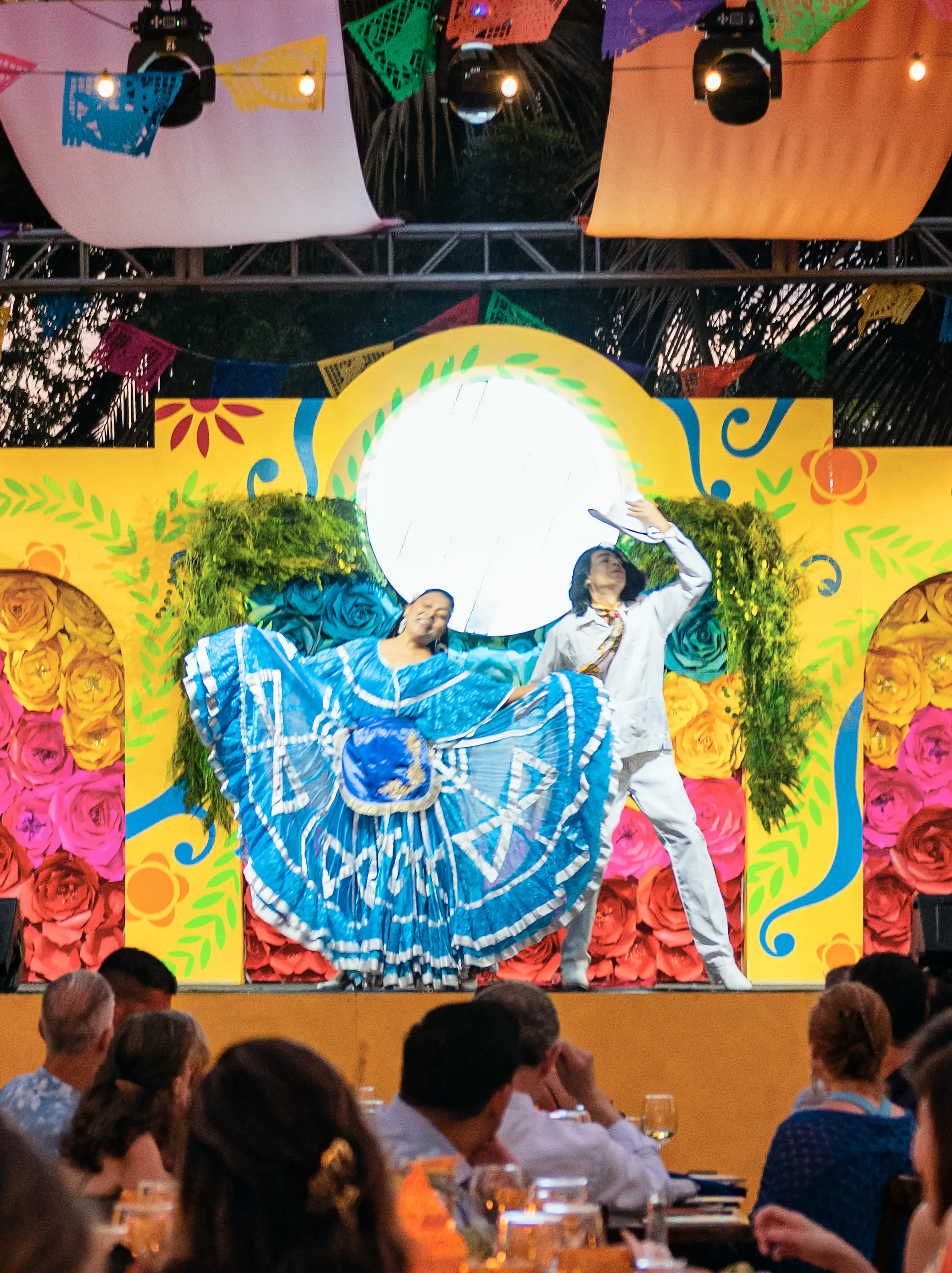 Cancun Entertainment portfolio photo 4