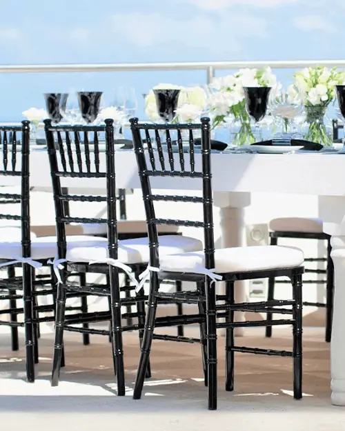 Cancun Party Rentals (Flowers) work 1
