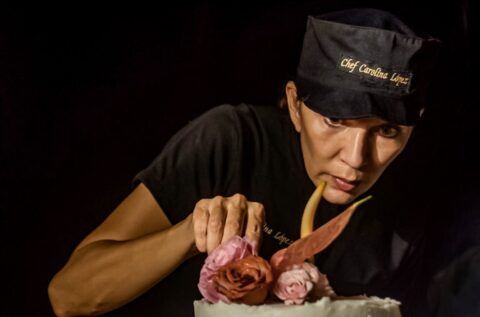 Carolina's Company work 4