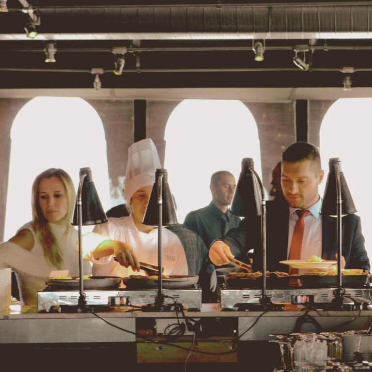 Chef Alex Ortiz work 2