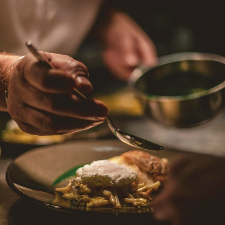 Chef Alex Ortiz work 1