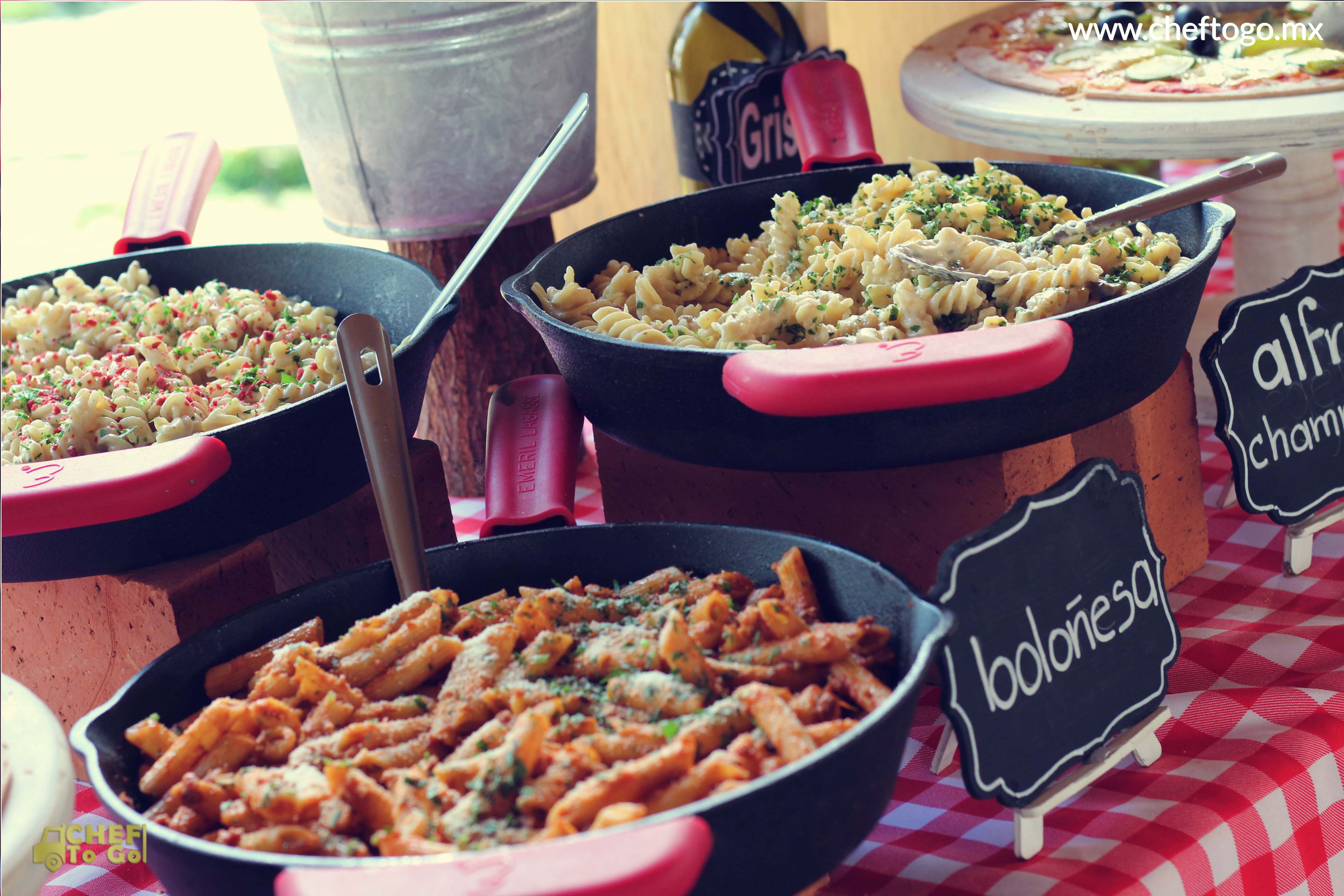 ChefToGo work 5