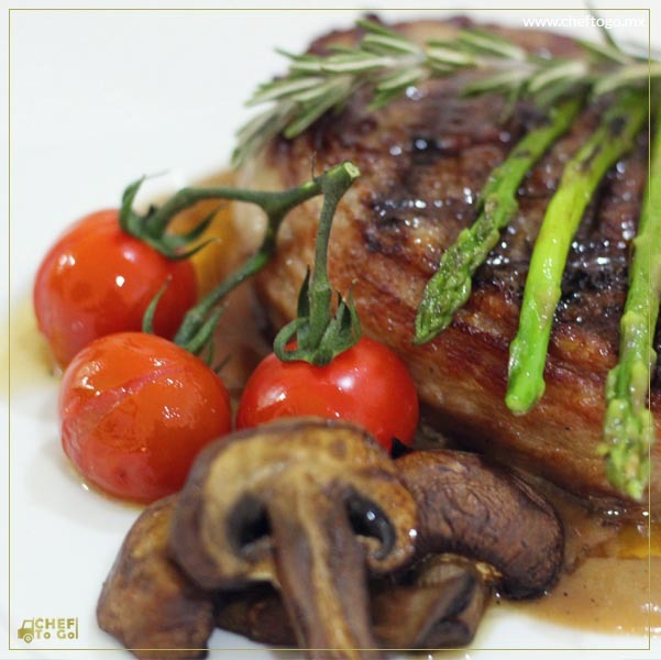 ChefToGo work 4