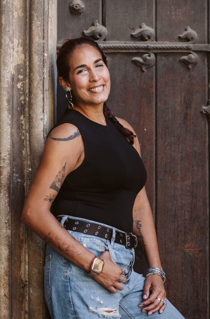 Claudia Del Rivero Photography work 1