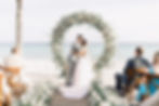 Corazon Luxury Weddings Catering work 1