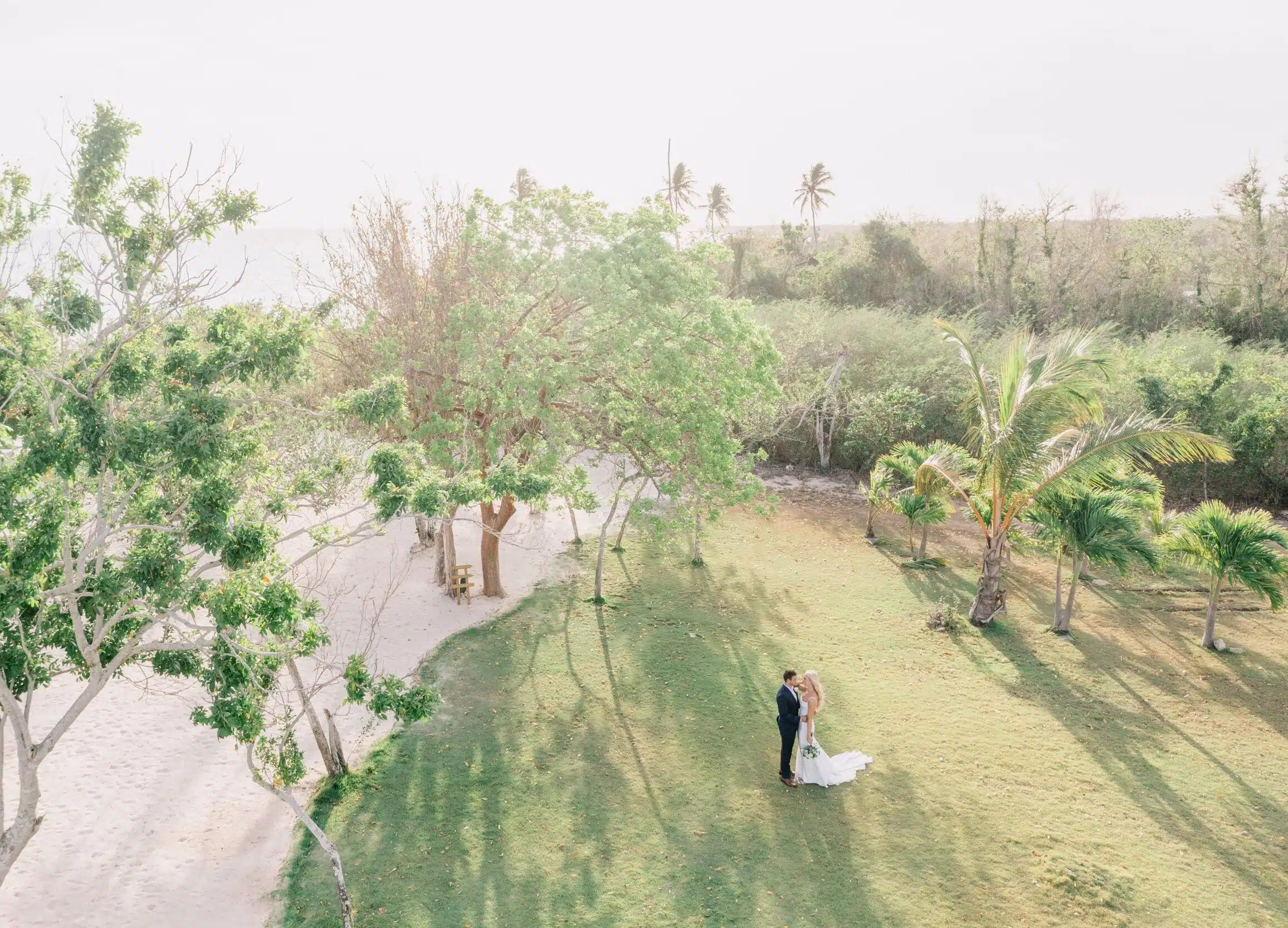 How Much Does An All-Inclusive Wedding Cost In Cancun portfolio photo 3
