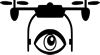 Cyclope Drone work 3