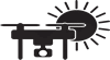 Cyclope Drone work 2