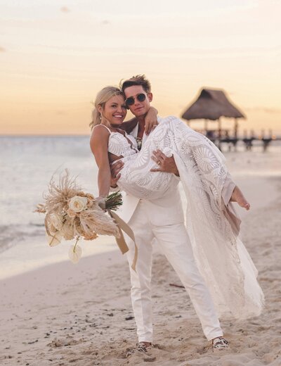 Dean Sanderson Weddings work 3