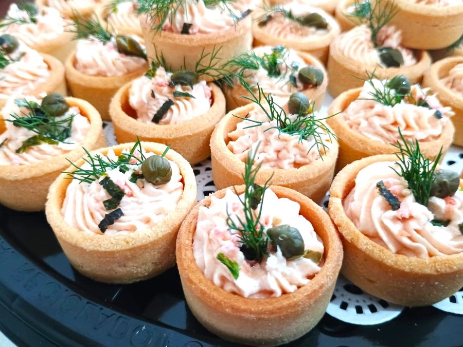 Deleite Cocina Exquisita work 5