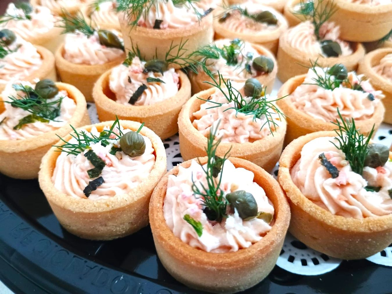 Deleite Cocina Exquisita work 4