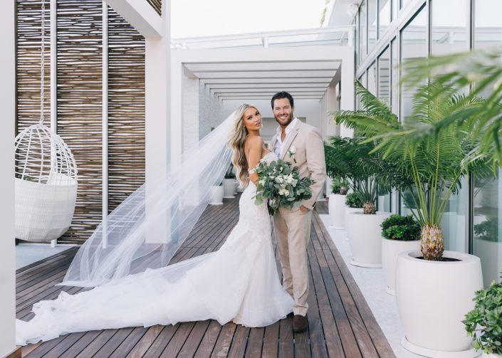 Cancun and Tulum Wedding Photographer portfolio photo 5
