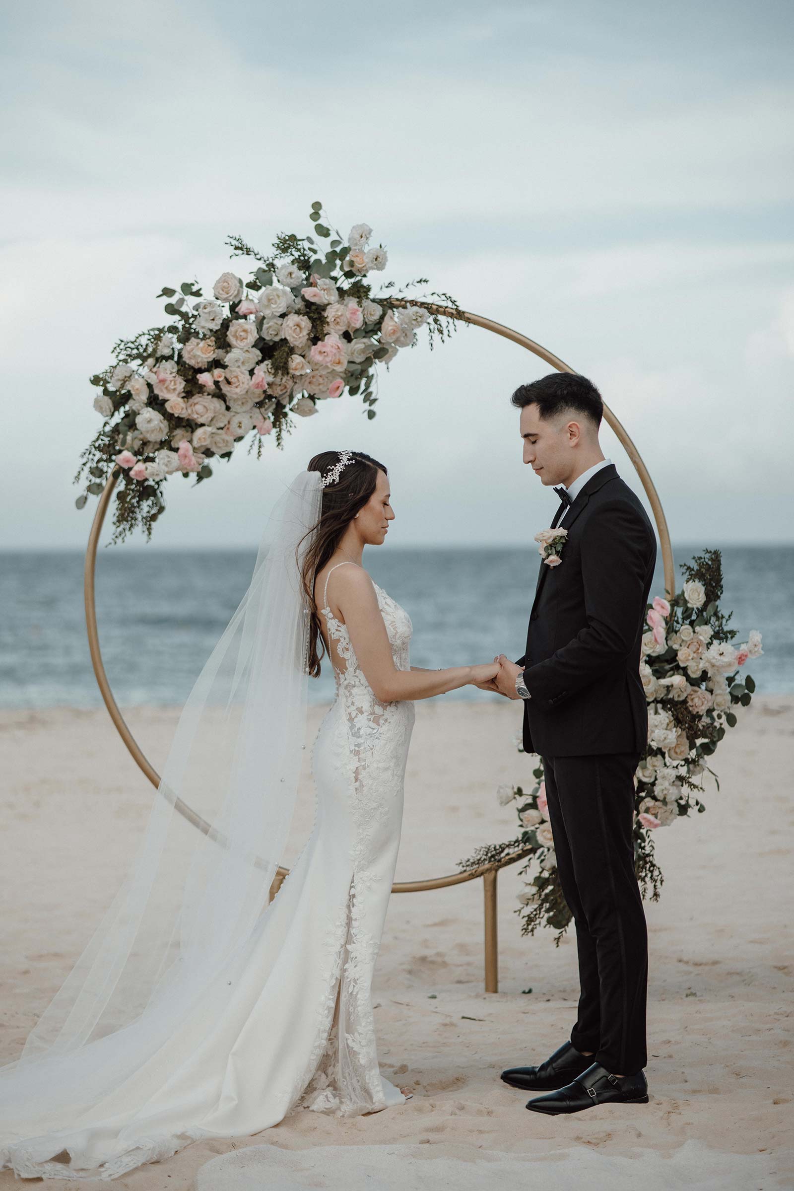 Dream Weddings Riviera Maya portfolio photo 5
