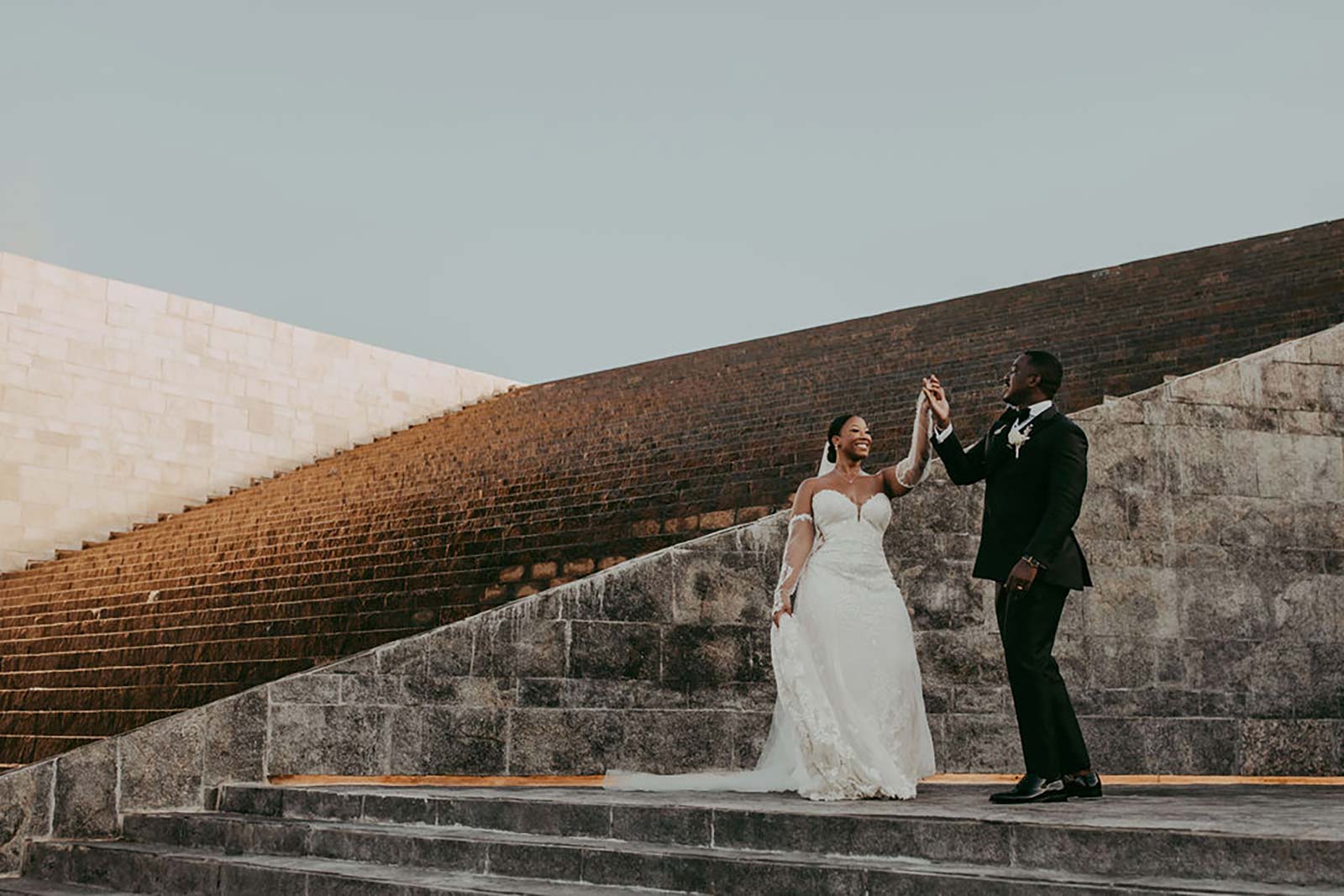 Dream Weddings Riviera Maya portfolio photo 4