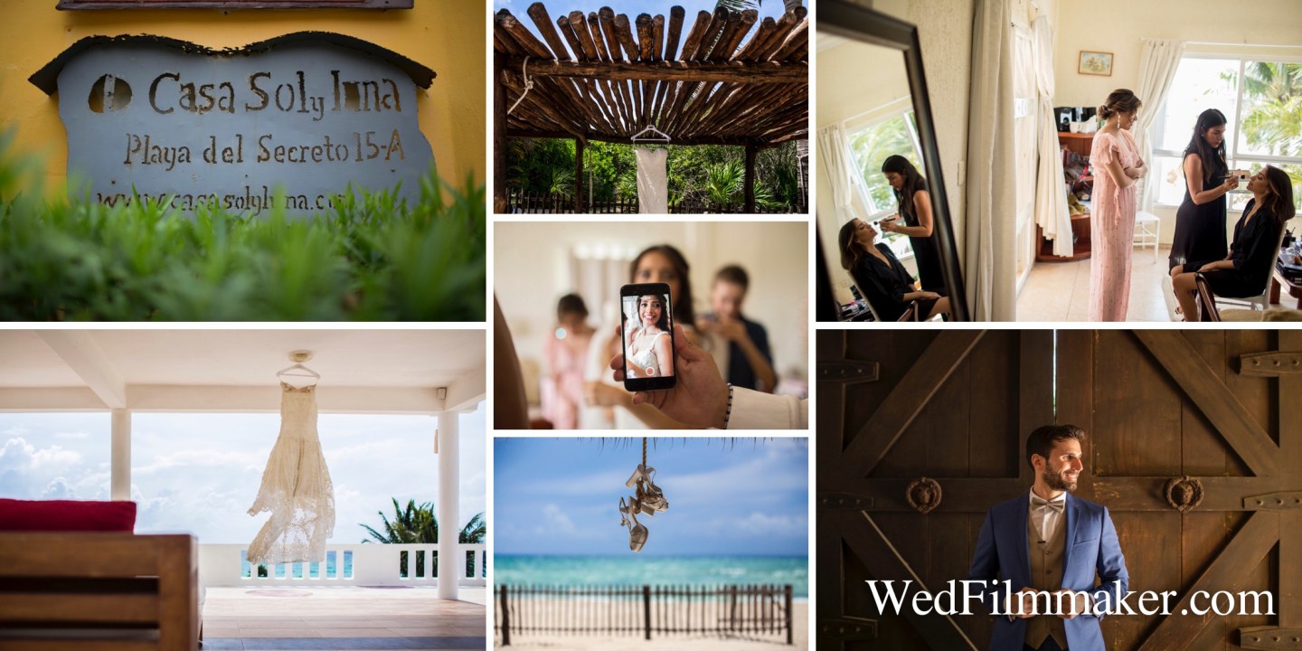 Eduardo Gomez Wedding Cinematography portfolio photo 4