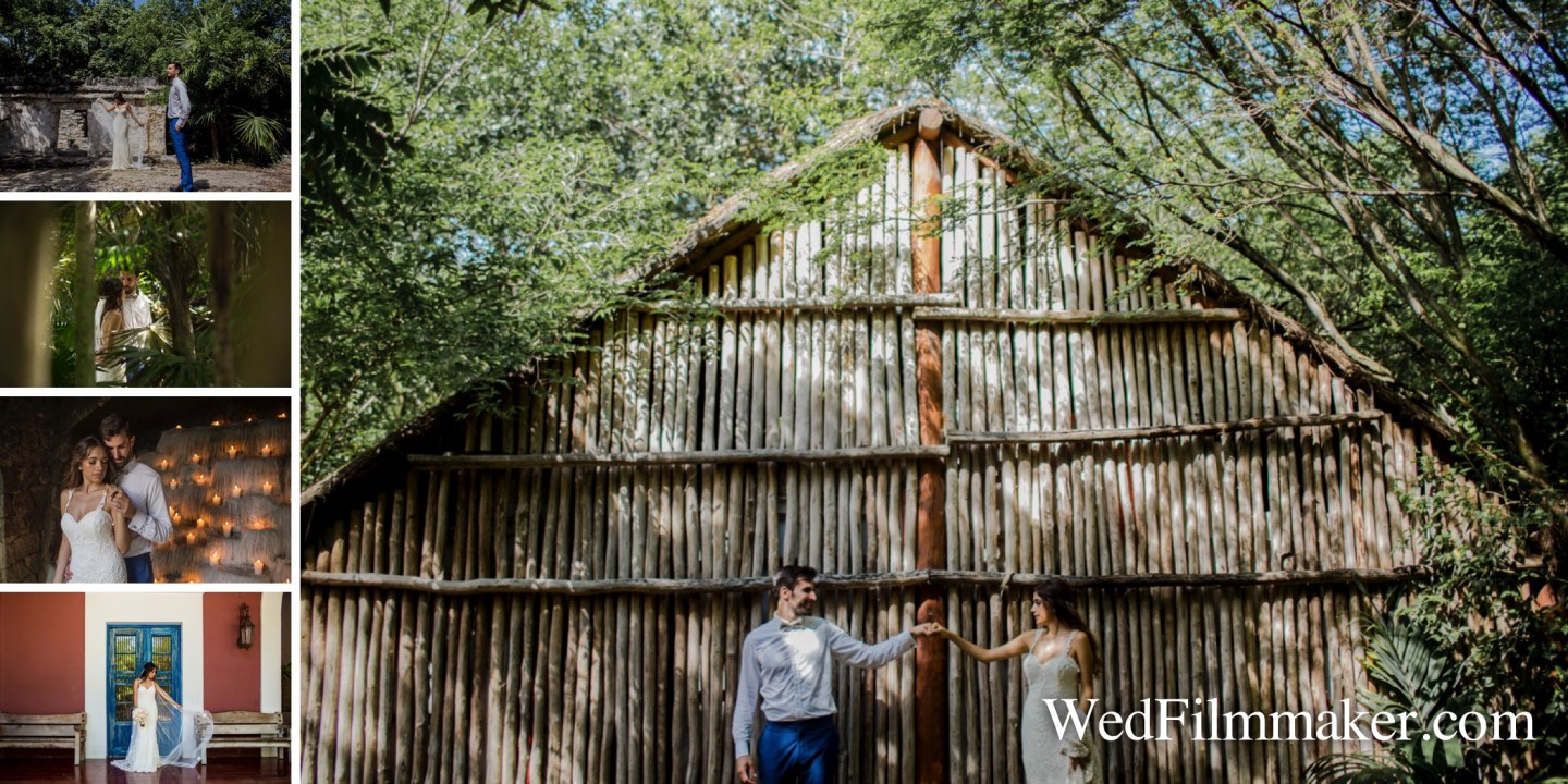 Eduardo Gomez Wedding Cinematography portfolio photo 2