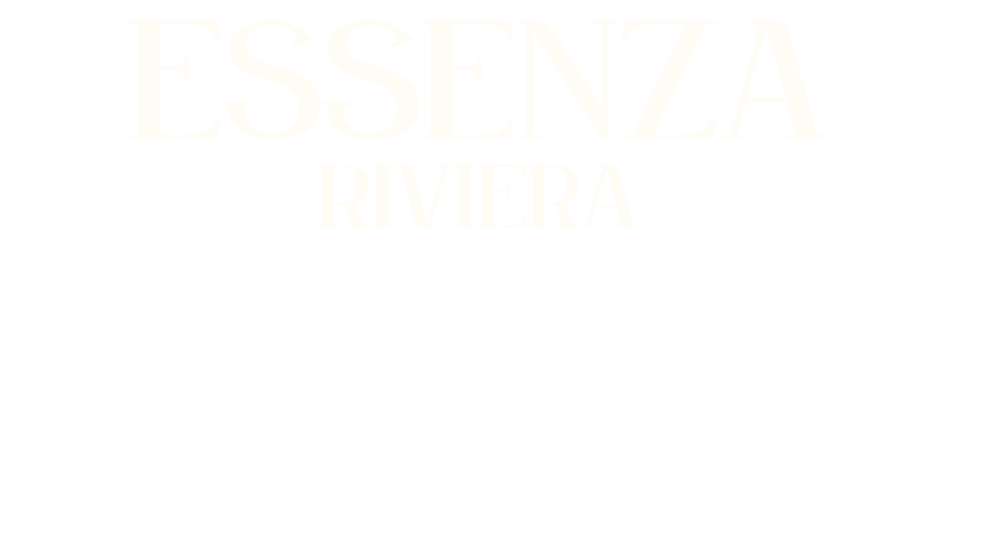 Essenza Riviera portfolio photo 4