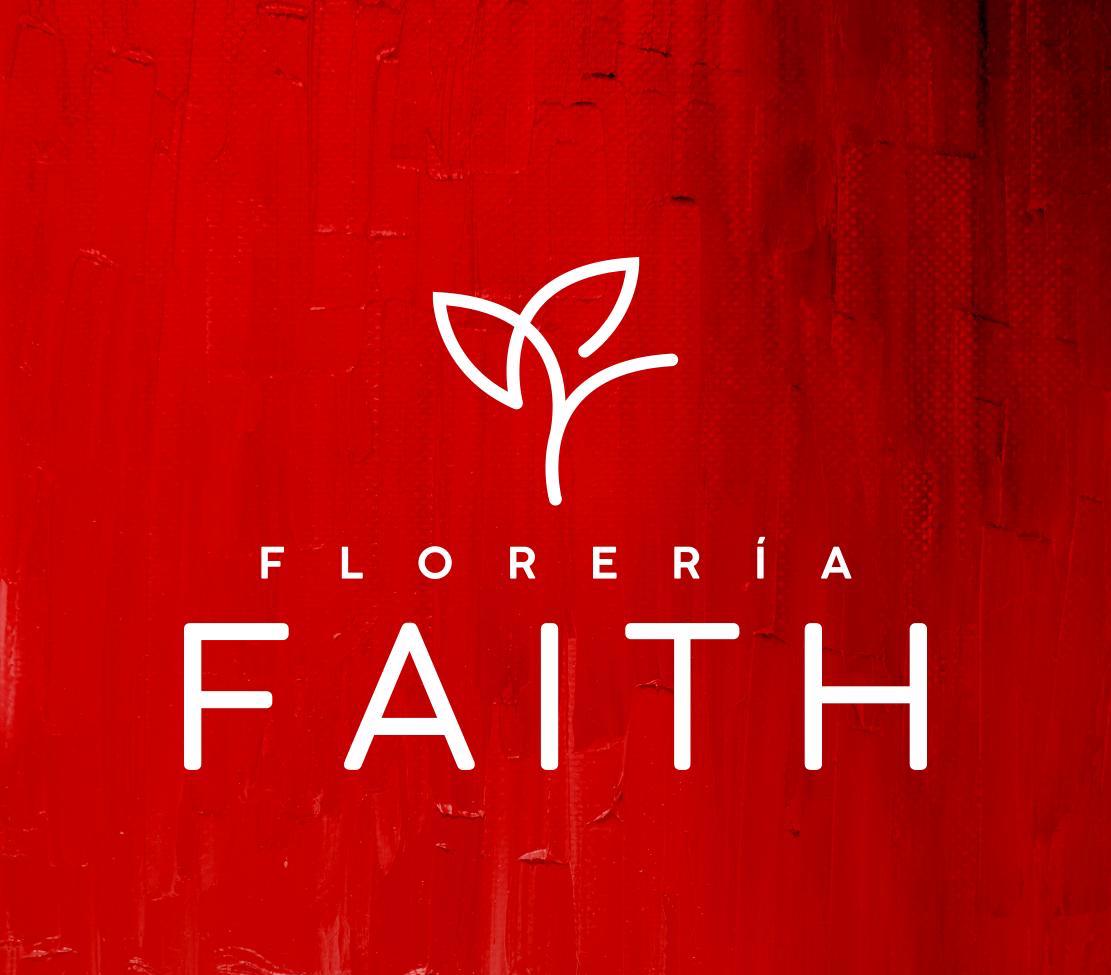 Faith Flower work 1