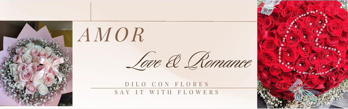 Floreria Flores Riviera Maya work 6