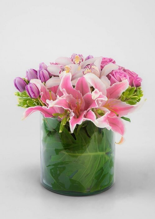 Floreria Iris work 5
