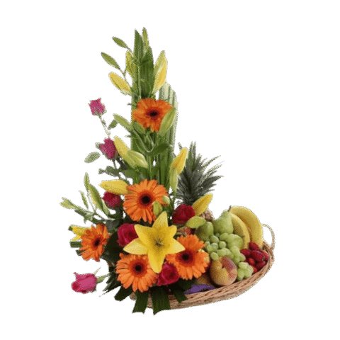 Floreria Iris work 2