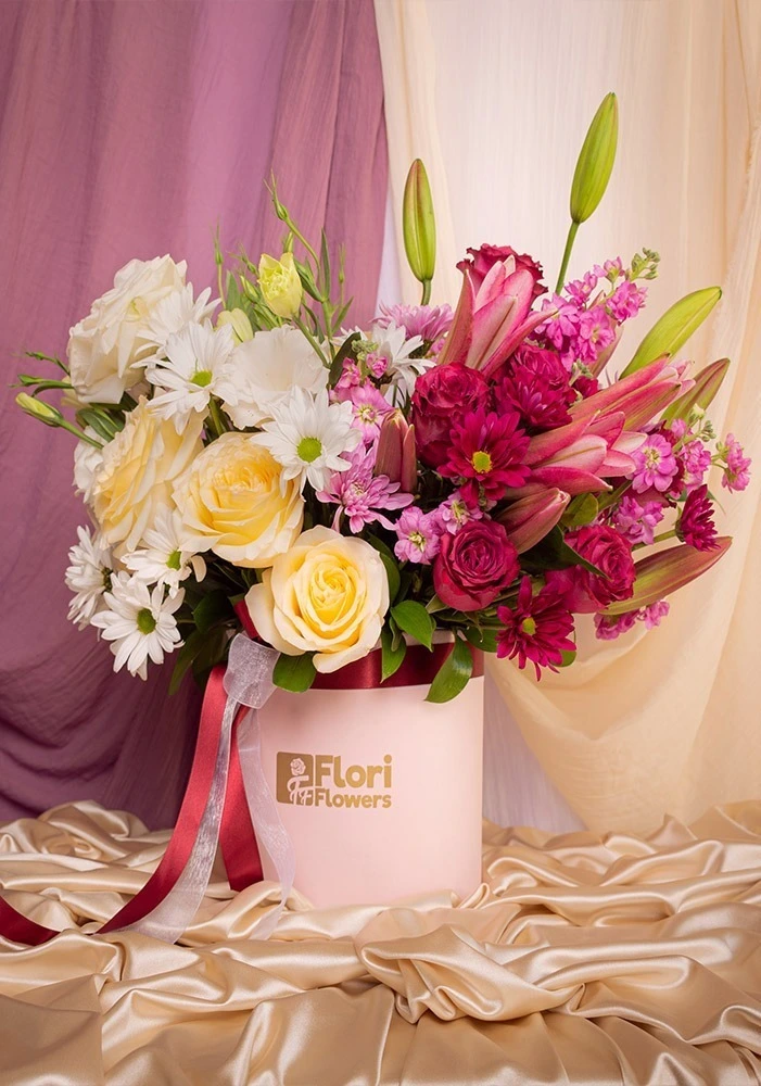 Flori Flowers portfolio photo 5
