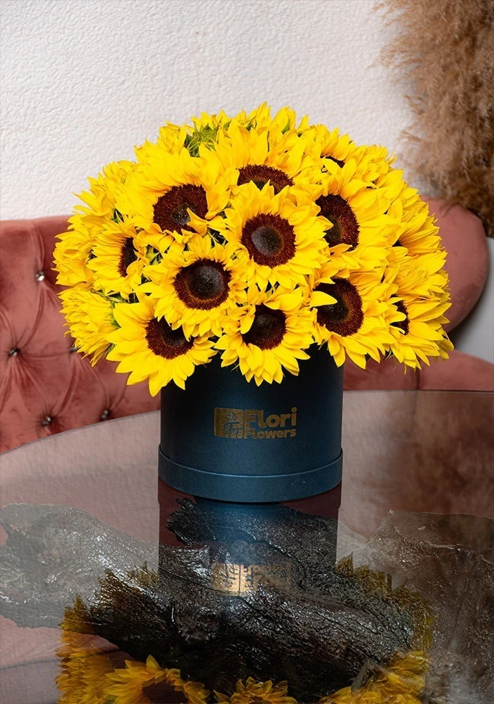 Flori Flowers portfolio photo 2