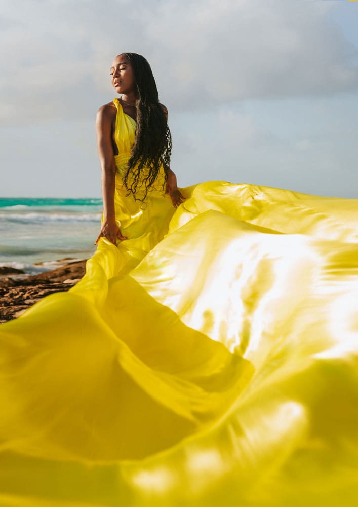 Wedding photographer in Tulum - Tulum Based Photographer - Julie Roman work 2