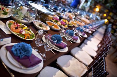Kosher Riviera Maya work 3
