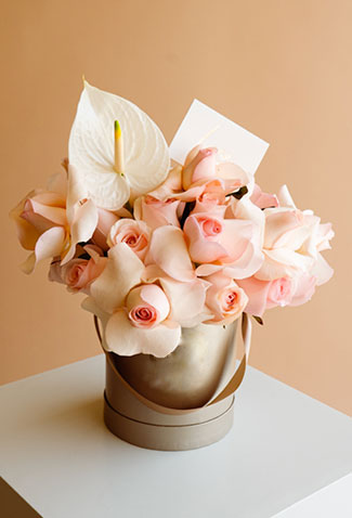 La Floristeria portfolio photo 3