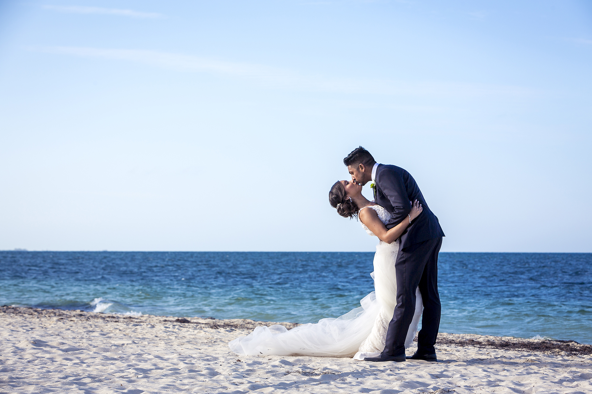 Videos de Boda portfolio photo 1