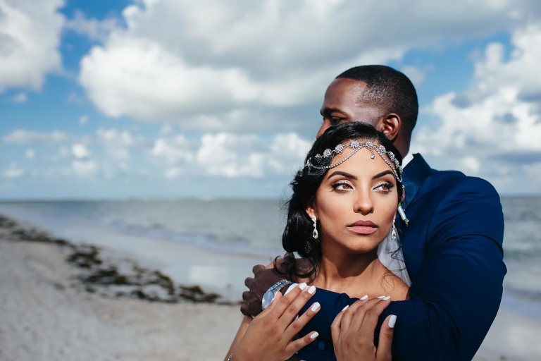 Hilton Villahermosa Hotel wedding photographer work 1