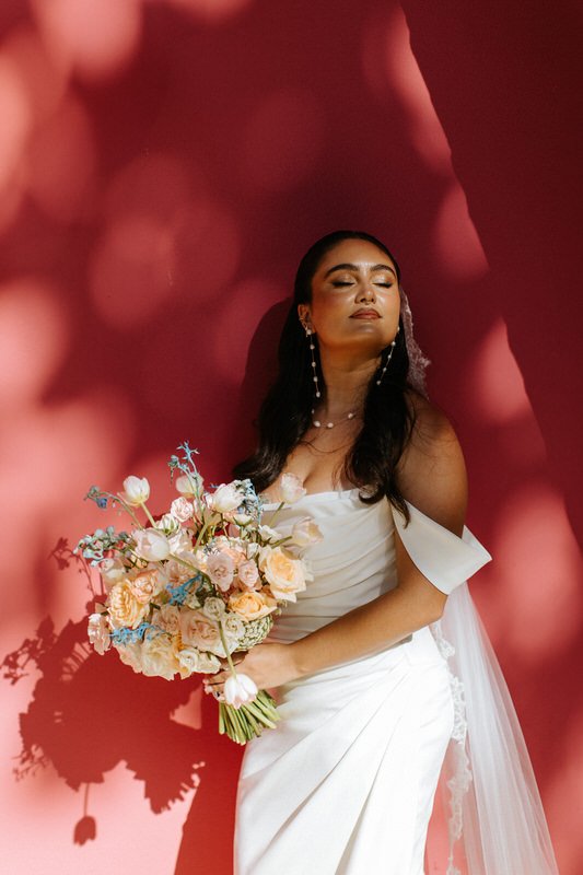How Much Does a Destination Wedding in Riviera Maya Cost ... portfolio photo 5