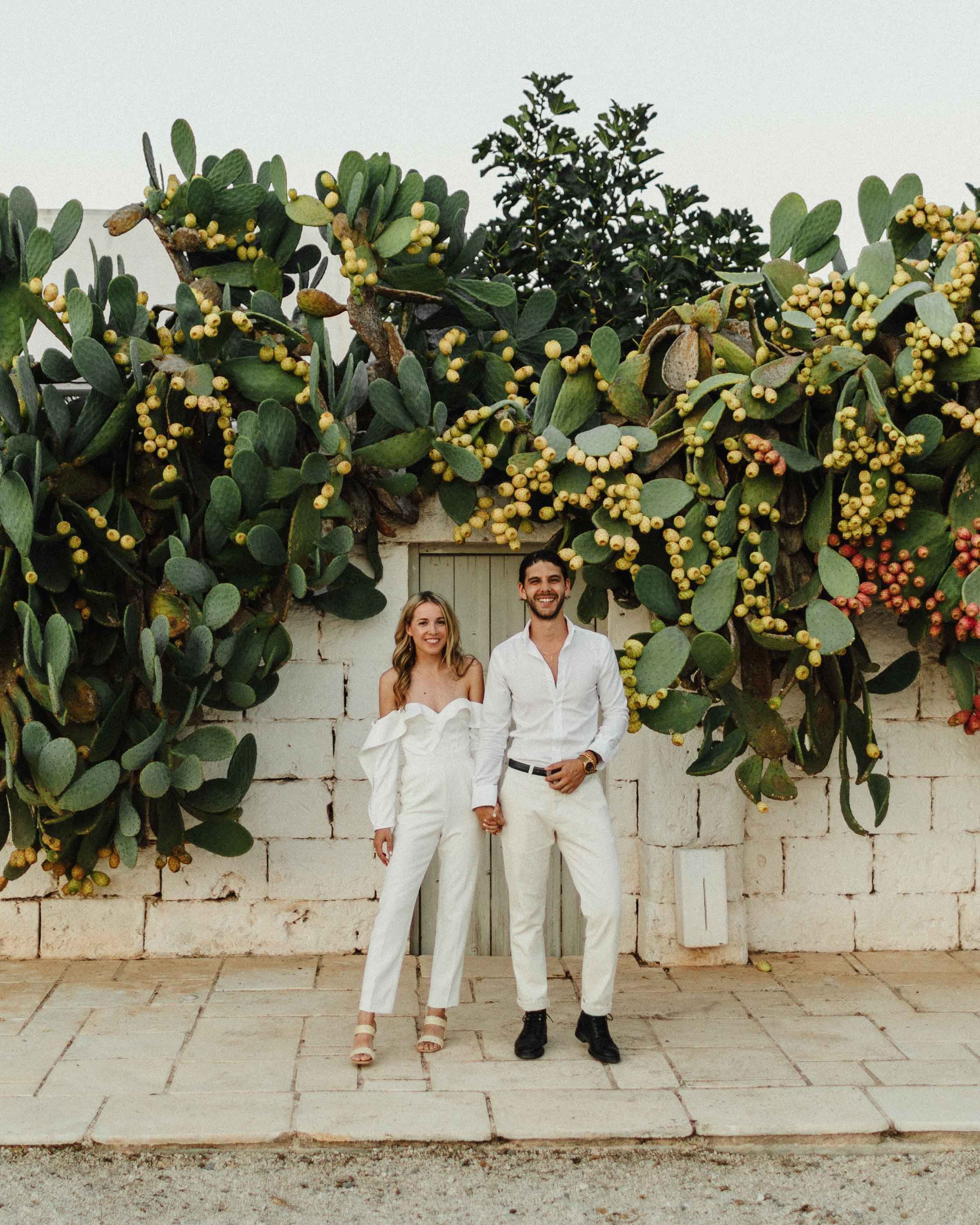 How Much Does a Destination Wedding in Riviera Maya Cost ... portfolio photo 3