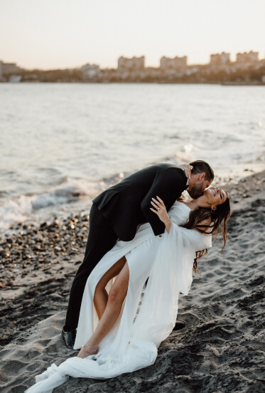 Luxart Wedding Studio work 6