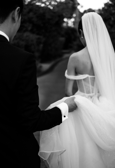 Luxart Wedding Studio work 3