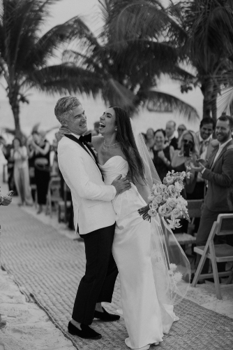 Luxart Wedding Studio work 1