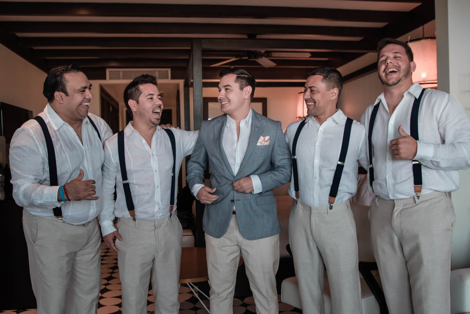 Wedding Beach Photographer in Playa del Carmen & Cancun portfolio photo 4