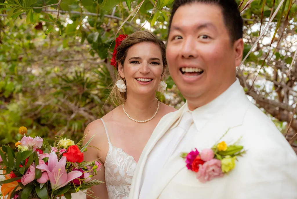 Wedding Beach Photographer in Playa del Carmen & Cancun portfolio photo 3