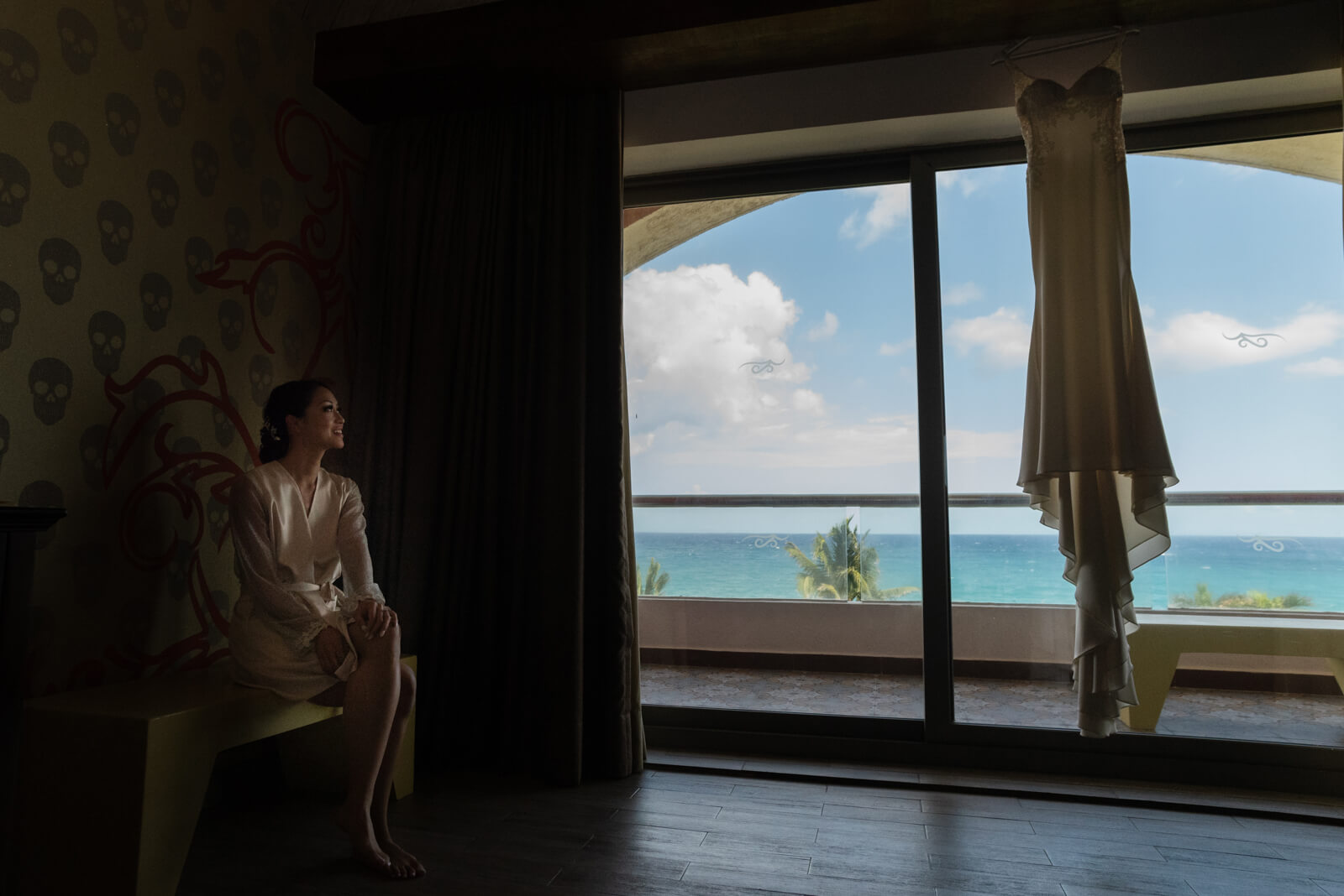 Wedding Beach Photographer in Playa del Carmen & Cancun portfolio photo 1
