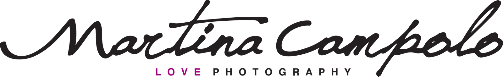 Martina Campolo Photography work 1