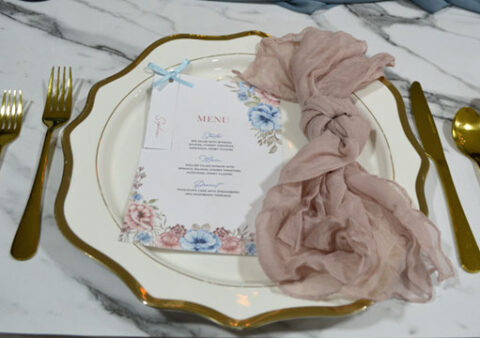 Matsumoto Wedding & Event Planner work 4