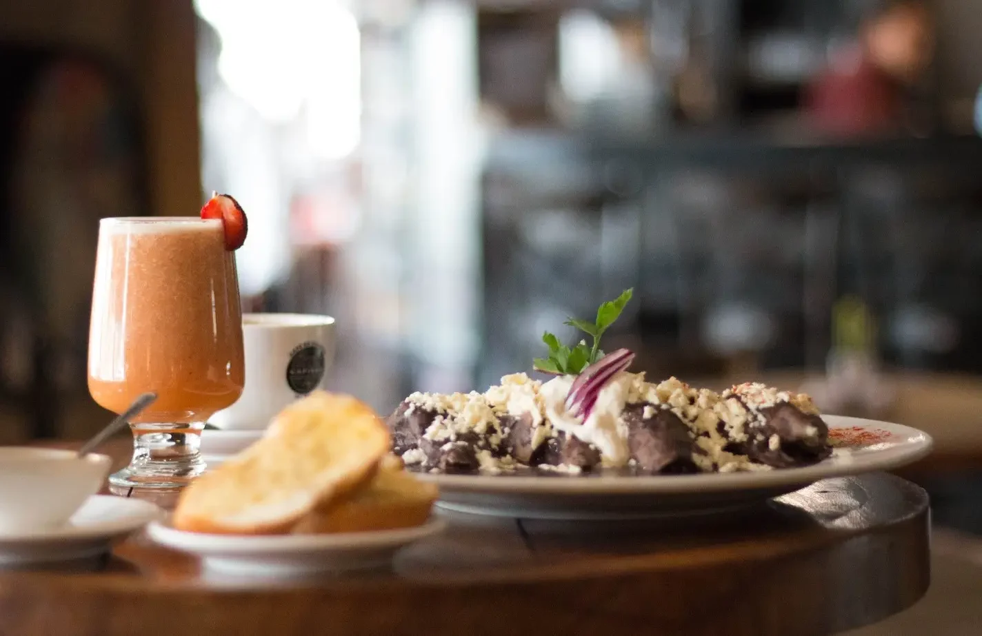 Chef Mauricio Ortiz work 4