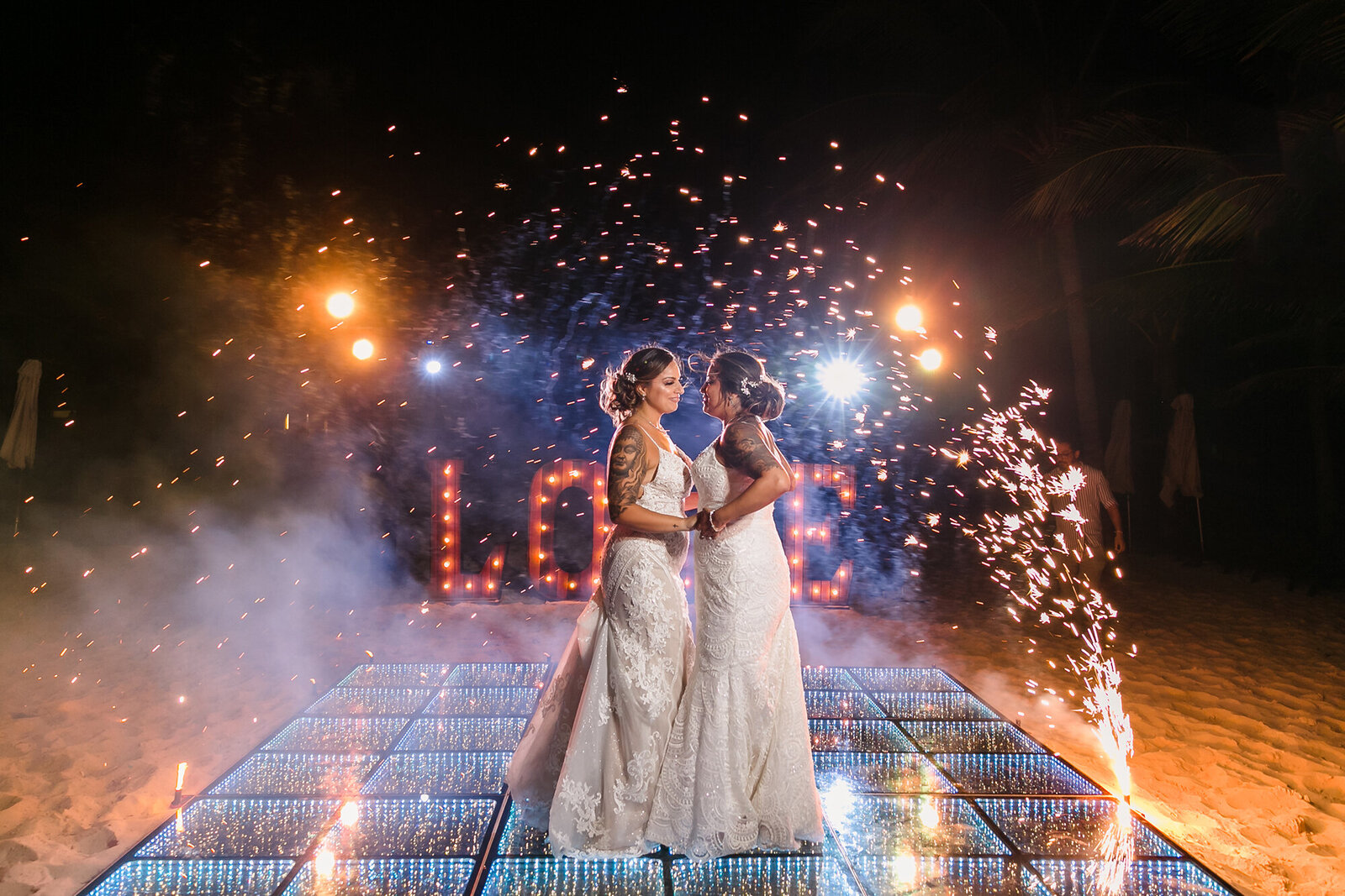 Mayan Riviera Photography work 3