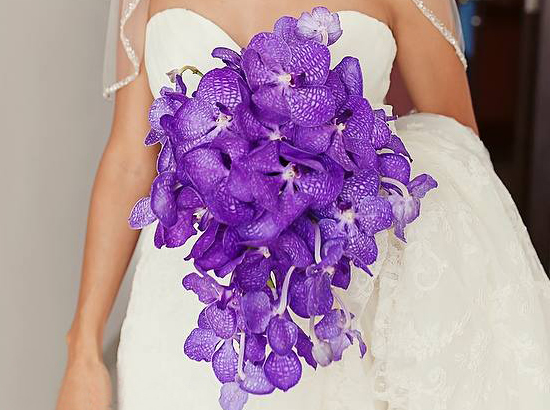 Event & Wedding Florist in Tulum - Mena Floral Design portfolio photo 4