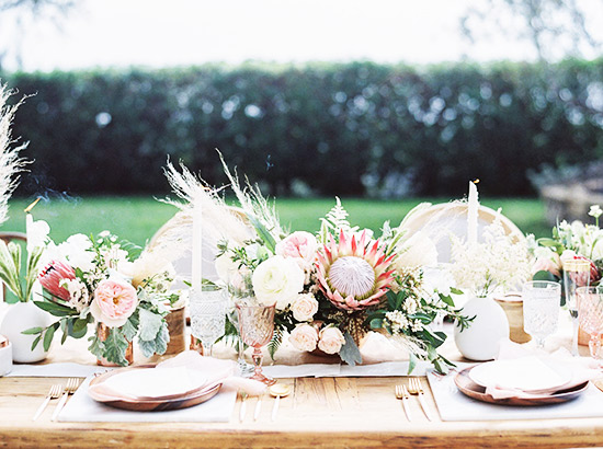 Event & Wedding Florist in Tulum - Mena Floral Design portfolio photo 2
